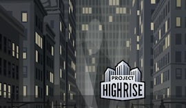 Project Highrise Steam Key GLOBAL