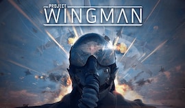 Project Wingman (PC) - Steam Key - GLOBAL