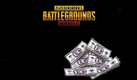 PUBG Mobile 60 UC (Android, IOS) - PUBG Mobile Key - GLOBAL