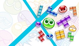 Puyo Puyo Tetris 2 - Steam Key - GLOBAL