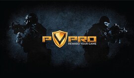 PvPRO Gift Card 100 000 Coins