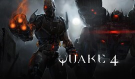 Quake 4 Steam Key GLOBAL