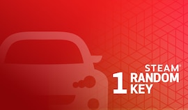 Racing Random (PC) - Steam Key - GLOBAL