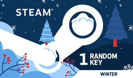 Random Winter 1 Key (PC) - Steam Key - GLOBAL
