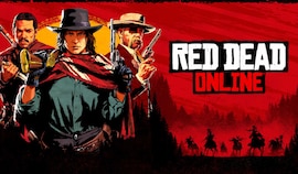 Red Dead Online (PC) - Steam Gift - AUSTRALIA