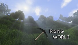 Rising World Steam Gift EUROPE