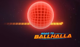 Road to Ballhalla Steam Gift GLOBAL