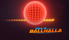 Road to Ballhalla Steam Key GLOBAL