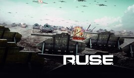 R.U.S.E. - Steam - Key EUROPE