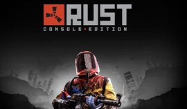 Rust Console Edition | Deluxe (Xbox One) - Xbox Live Key - UNITED STATES