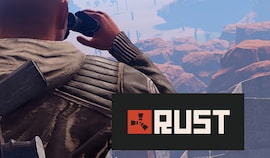 Rust (PC) - Steam Account - GLOBAL