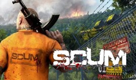 SCUM (PC) - Steam Gift - GLOBAL