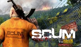 SCUM - (PC) Steam Key - GLOBAL