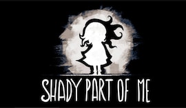 Shady Part of Me (PC) - Steam Key - EUROPE
