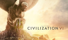 Sid Meier's Civilization VI | Platinum Edition (PC) - Steam Key - GLOBAL