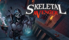 Skeletal Avenger (PC) - Steam Gift - GLOBAL