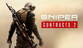 Sniper Ghost Warrior Contracts 2 (PC) - Steam Key - EUROPE