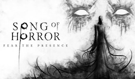 Song of Horror Complete Edition (PC) - Steam Gift - GLOBAL