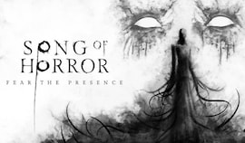Song of Horror Complete Edition (PC) - Steam Key - GLOBAL