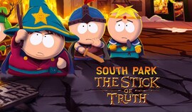South Park: The Stick of Truth Xbox One Xbox Live Key GLOBAL