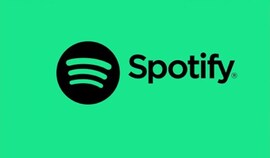 Spotify Gift Card 10 USD Spotify UNITED STATES