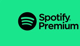 Spotify Premium Subscription Card 4 Months Trial - Spotify Key - EUROPE