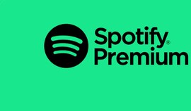 Spotify Premium Subscription Card 6 Months - Spotify Key - LATVIA