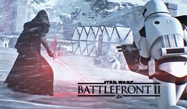 Star Wars Battlefront 2 (2017) Xbox Live Key Xbox One GLOBAL