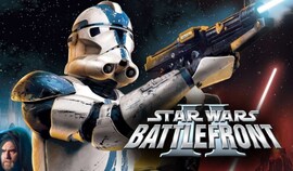 Star Wars: Battlefront 2 (Classic, 2005) Steam Key GLOBAL