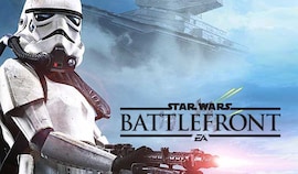 Star Wars Battlefront EA App Key GLOBAL