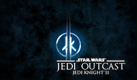 Star Wars Jedi Knight II: Jedi Outcast (PC) - Steam Key - GLOBAL