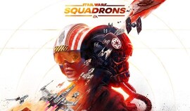 STAR WARS™: Squadrons (PS4) - PSN Key - EUROPE
