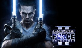 Star Wars: The Force Unleashed II (PC) - Steam Key - GLOBAL