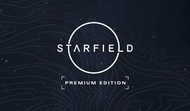 Starfield | Digital Premium Edition (PC) - STEAM Key - GLOBAL