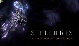 Stellaris: Distant Stars Story Pack (PC) - Steam Key - EUROPE