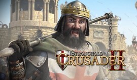 Stronghold Crusader 2 GOG.COM Key GLOBAL