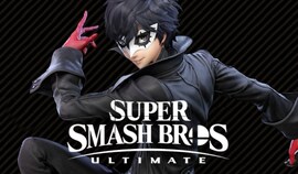 Super Smash Bros. Ultimate Joker Challenger Pack (DLC) Nintendo Switch - Nintendo eShop Key - EUROPE