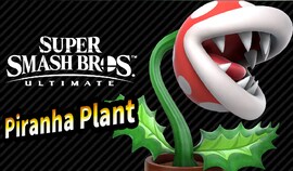 Super Smash Bros. Ultimate Piranha Plant (DLC) Nintendo Switch - Nintendo eShop Key - EUROPE