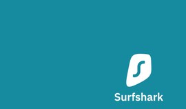 Surfshark One 1 Year - Surfshark Key - GLOBAL