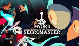 Sword of the Necromancer (Nintendo Switch) - Nintendo Key - EUROPE