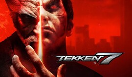 TEKKEN 7 | Ultimate Edition (PC) - Steam Key - EUROPE
