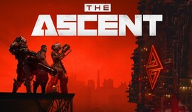 The Ascent (PC) - Steam Key - GLOBAL