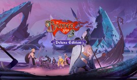 The Banner Saga 3 Digital Deluxe (PC) - Steam Gift - EUROPE