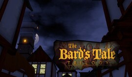 The Bard's Tale Trilogy (Xbox , Windows 10) - Xbox Live Key - EUROPE