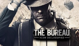 The Bureau: XCOM Declassified Steam Key GLOBAL