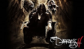 The Darkness II (PC) - Steam Key - GLOBAL