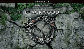 The Elder Scrolls Online: Blackwood UPGRADE | Collector's Edition (Xbox One) - Xbox Live Key - UNITED STATES