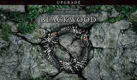 The Elder Scrolls Online: Blackwood UPGRADE (Xbox One) - Xbox Live Key - EUROPE