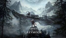 The Elder Scrolls Online - Greymoor | Digital Collector's Edition (PC) - TESO Key - GLOBAL
