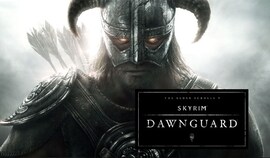 The Elder Scrolls V: Skyrim - Dawnguard (PC) - Steam Key - GLOBAL